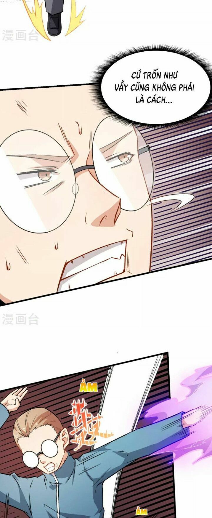 đọc truyện Vườn Trường Cuồng Sư Hệ Thống Chương 42 ảnh 16 tại Thiên Thai Truyện