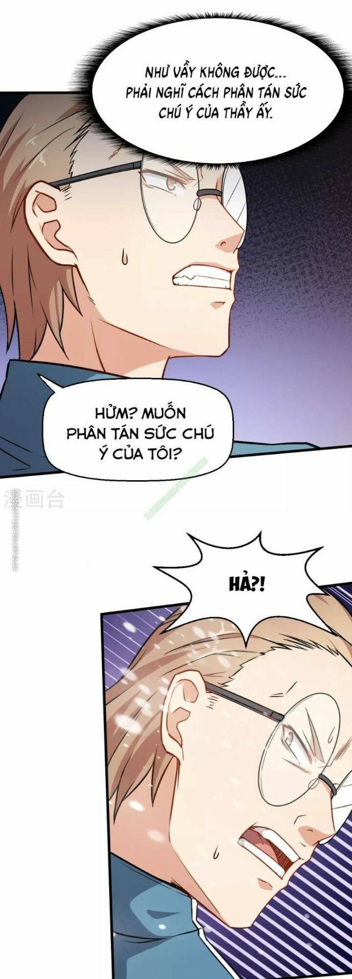 đọc truyện Vườn Trường Cuồng Sư Hệ Thống Chương 42 ảnh 18 tại Thiên Thai Truyện