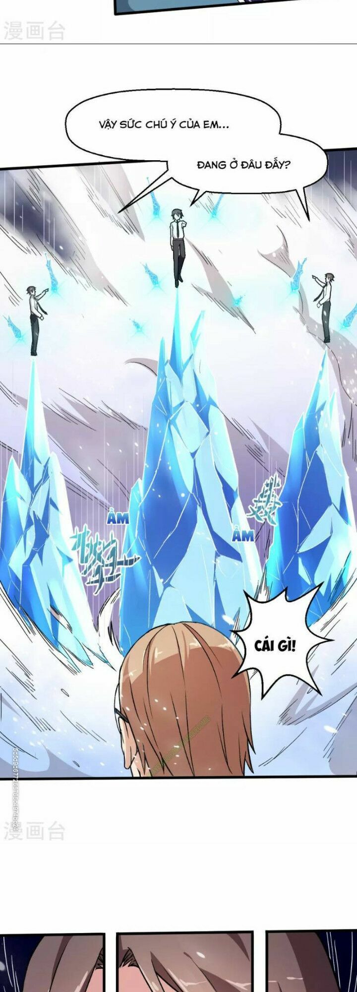 đọc truyện Vườn Trường Cuồng Sư Hệ Thống Chương 42 ảnh 19 tại Thiên Thai Truyện