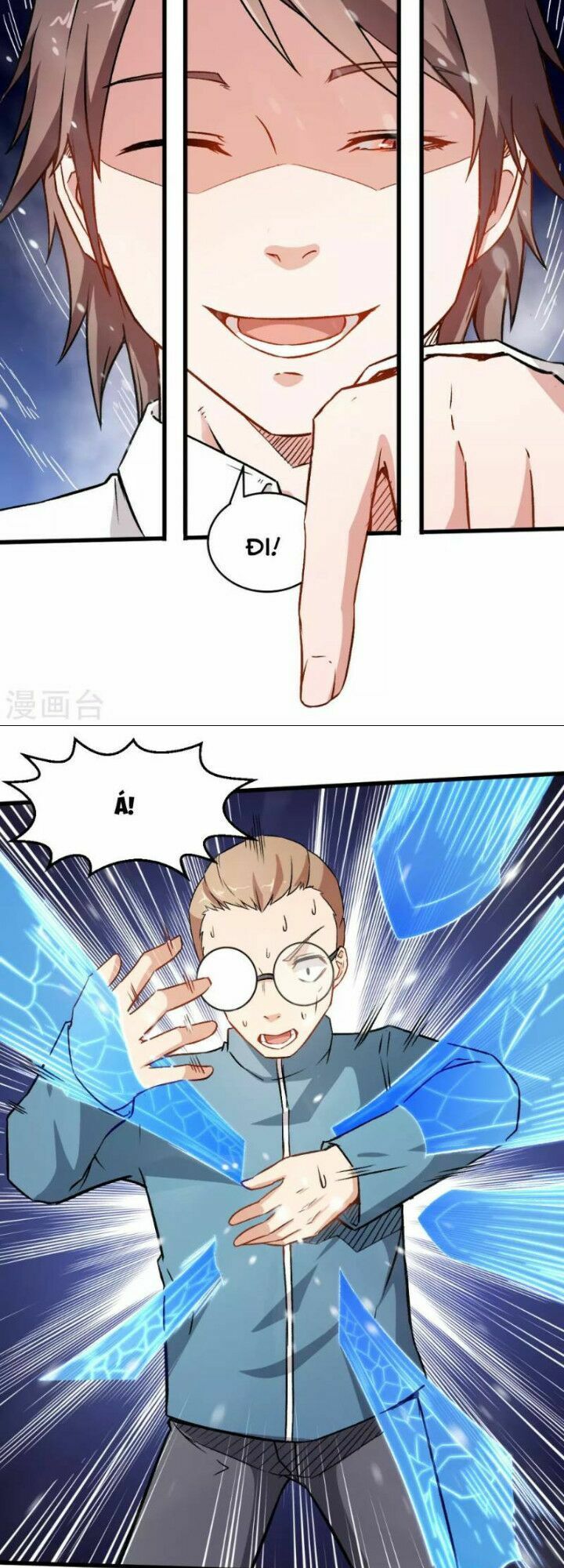 đọc truyện Vườn Trường Cuồng Sư Hệ Thống Chương 42 ảnh 20 tại Thiên Thai Truyện