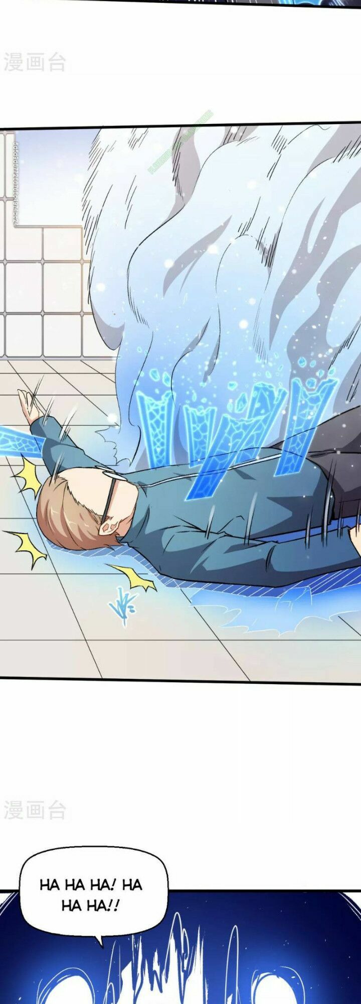 đọc truyện Vườn Trường Cuồng Sư Hệ Thống Chương 42 ảnh 21 tại Thiên Thai Truyện