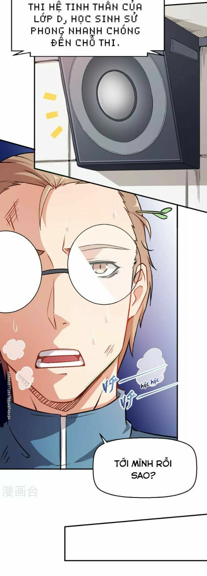 đọc truyện Vườn Trường Cuồng Sư Hệ Thống Chương 42 ảnh 4 tại Thiên Thai Truyện