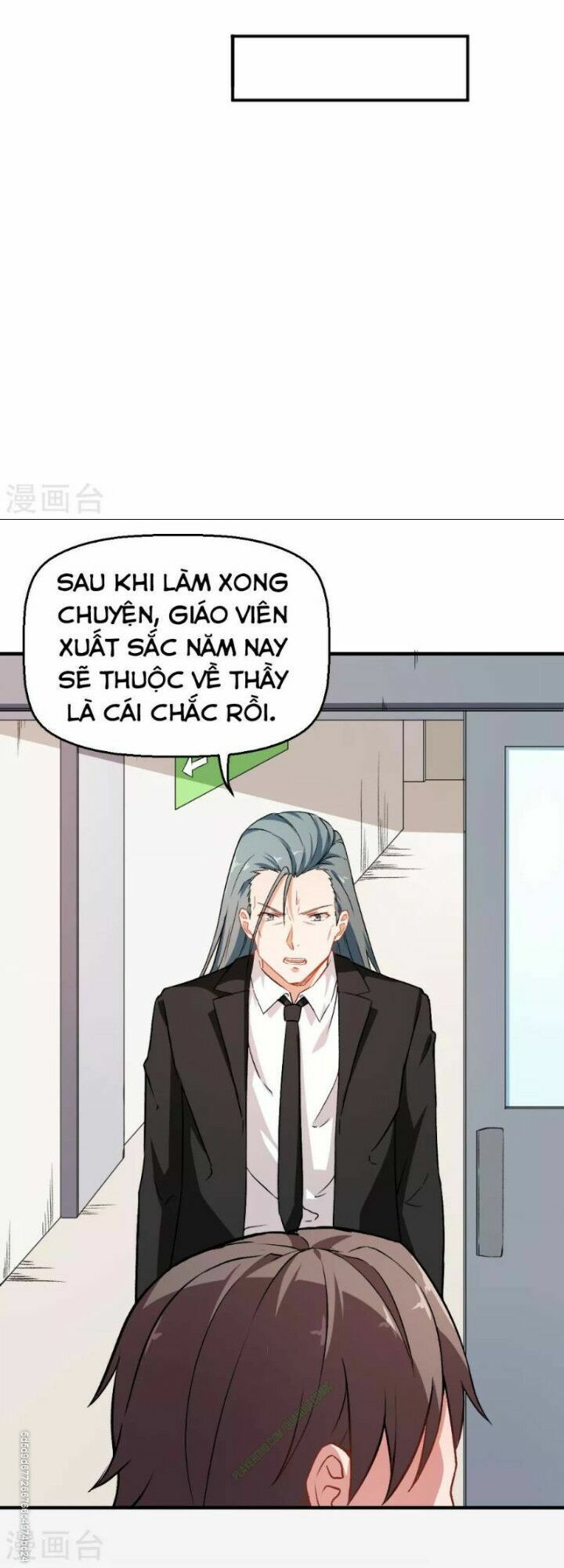 đọc truyện Vườn Trường Cuồng Sư Hệ Thống Chương 42 ảnh 5 tại Thiên Thai Truyện