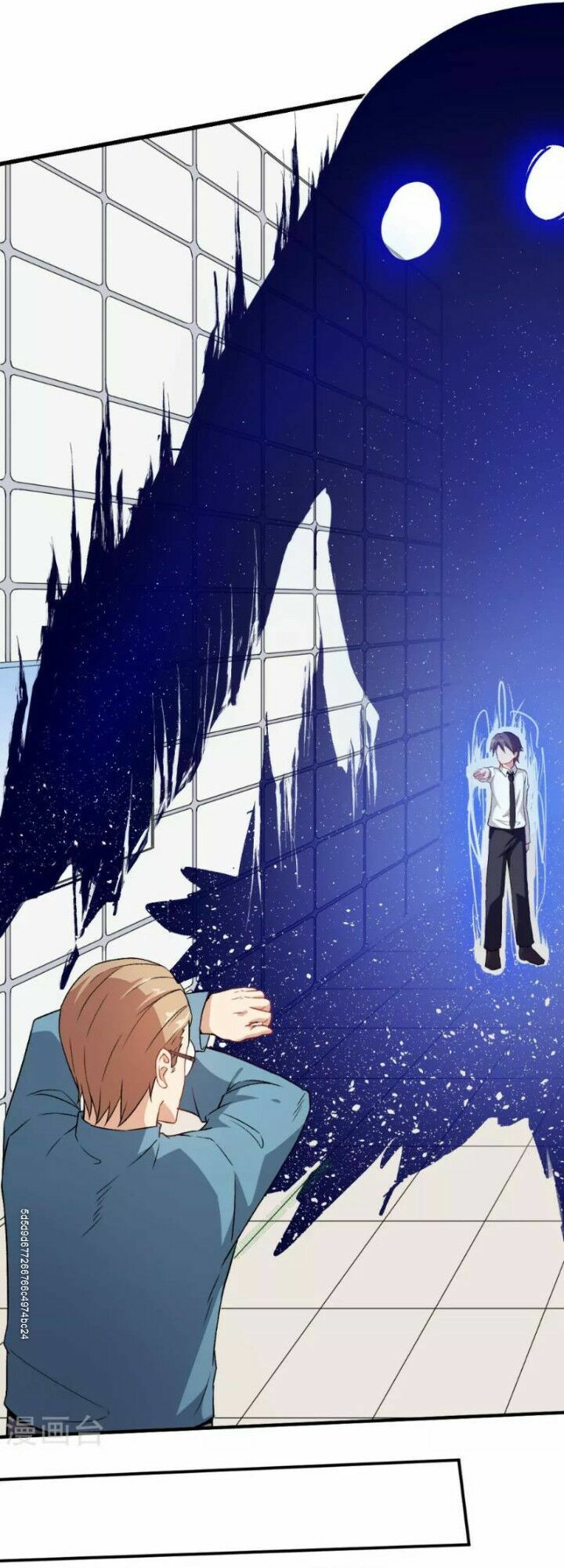 đọc truyện Vườn Trường Cuồng Sư Hệ Thống Chương 42 ảnh 8 tại Thiên Thai Truyện