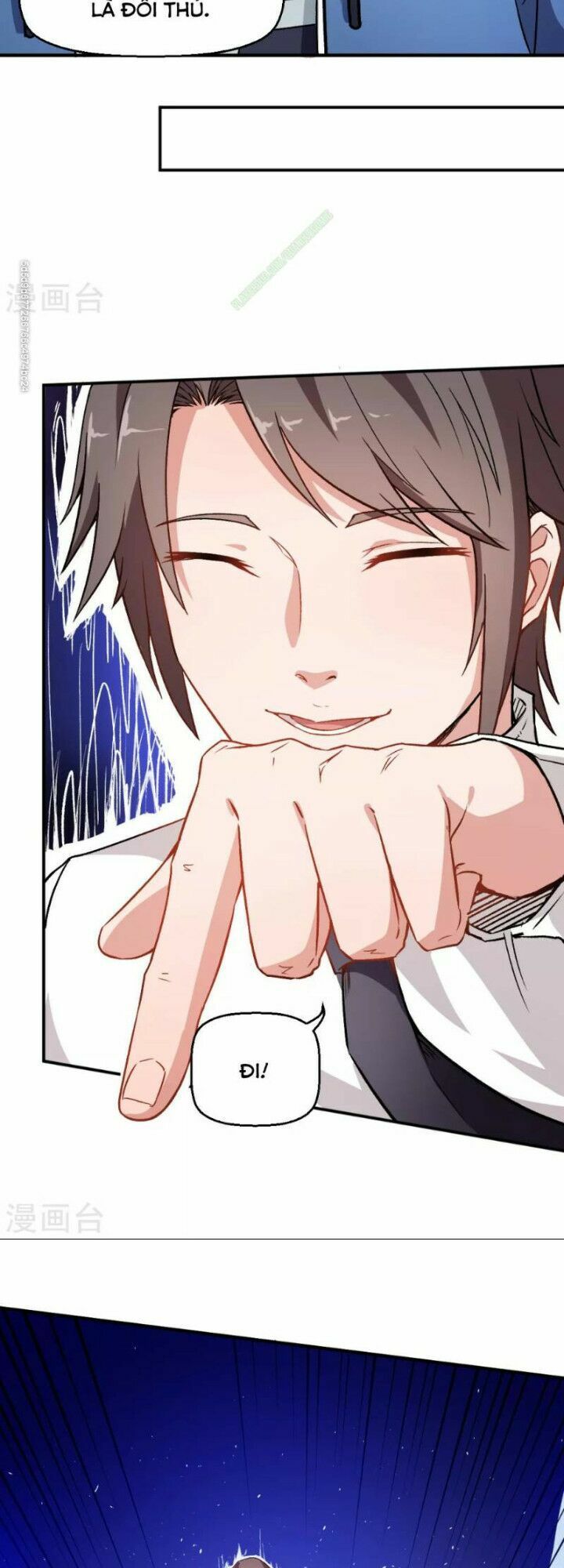 đọc truyện Vườn Trường Cuồng Sư Hệ Thống Chương 42 ảnh 10 tại Thiên Thai Truyện