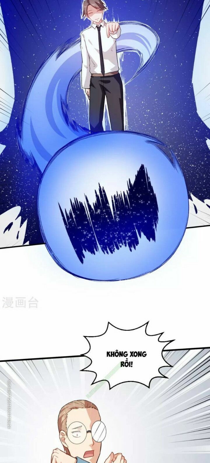 đọc truyện Vườn Trường Cuồng Sư Hệ Thống Chương 42 ảnh 11 tại Thiên Thai Truyện