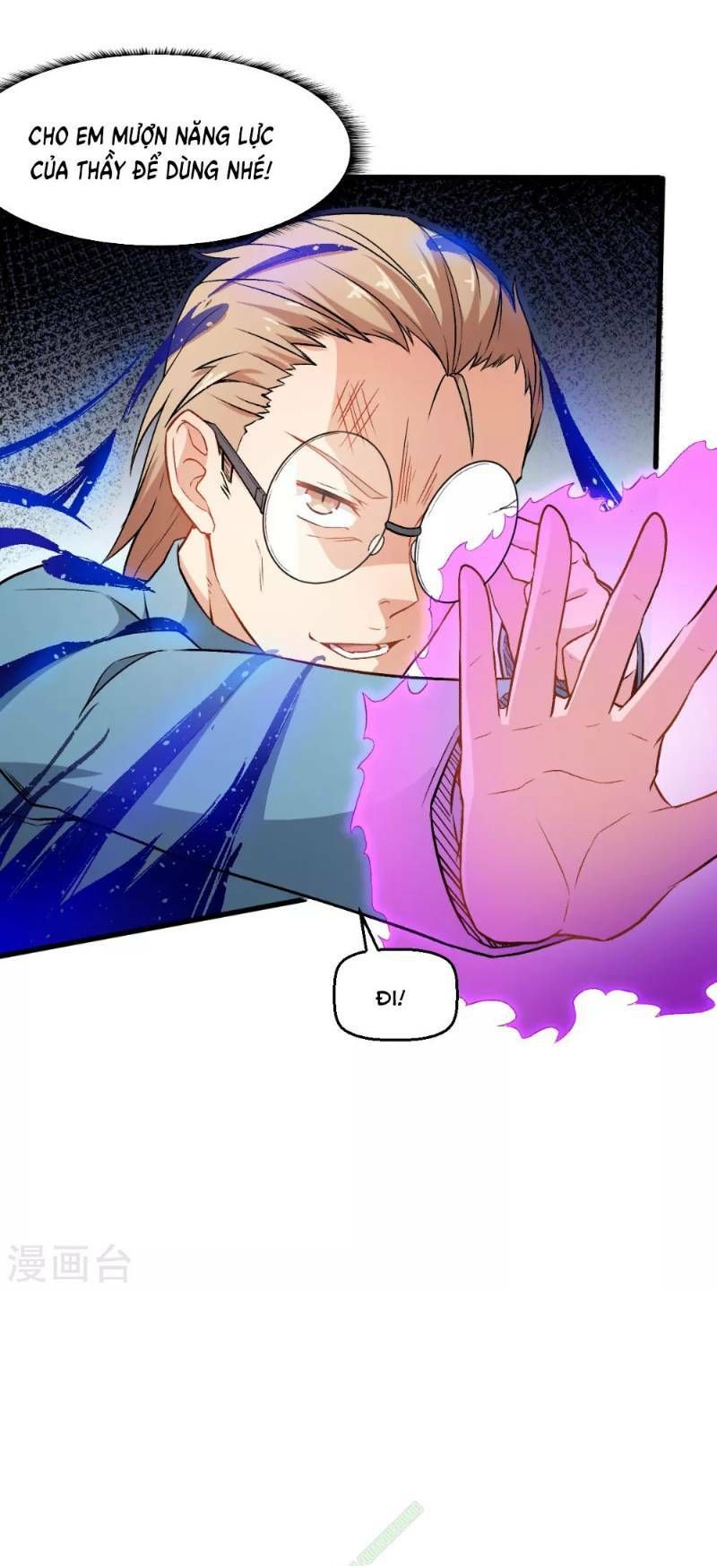 đọc truyện Vườn Trường Cuồng Sư Hệ Thống Chương 43 ảnh 13 tại Thiên Thai Truyện