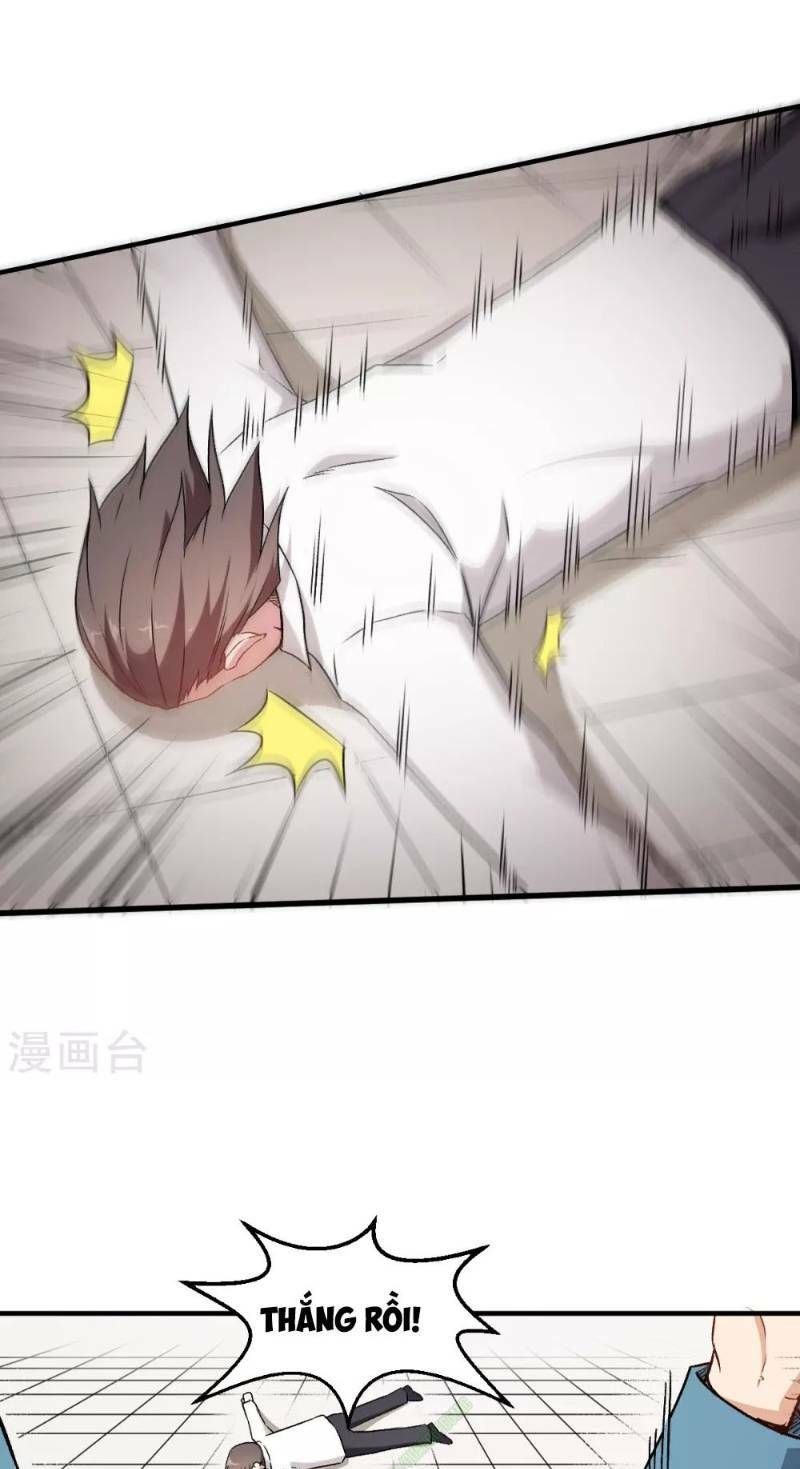 đọc truyện Vườn Trường Cuồng Sư Hệ Thống Chương 43 ảnh 17 tại Thiên Thai Truyện