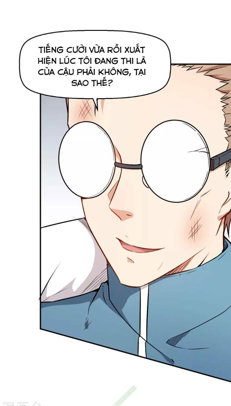 đọc truyện Vườn Trường Cuồng Sư Hệ Thống Chương 43 ảnh 21 tại Thiên Thai Truyện