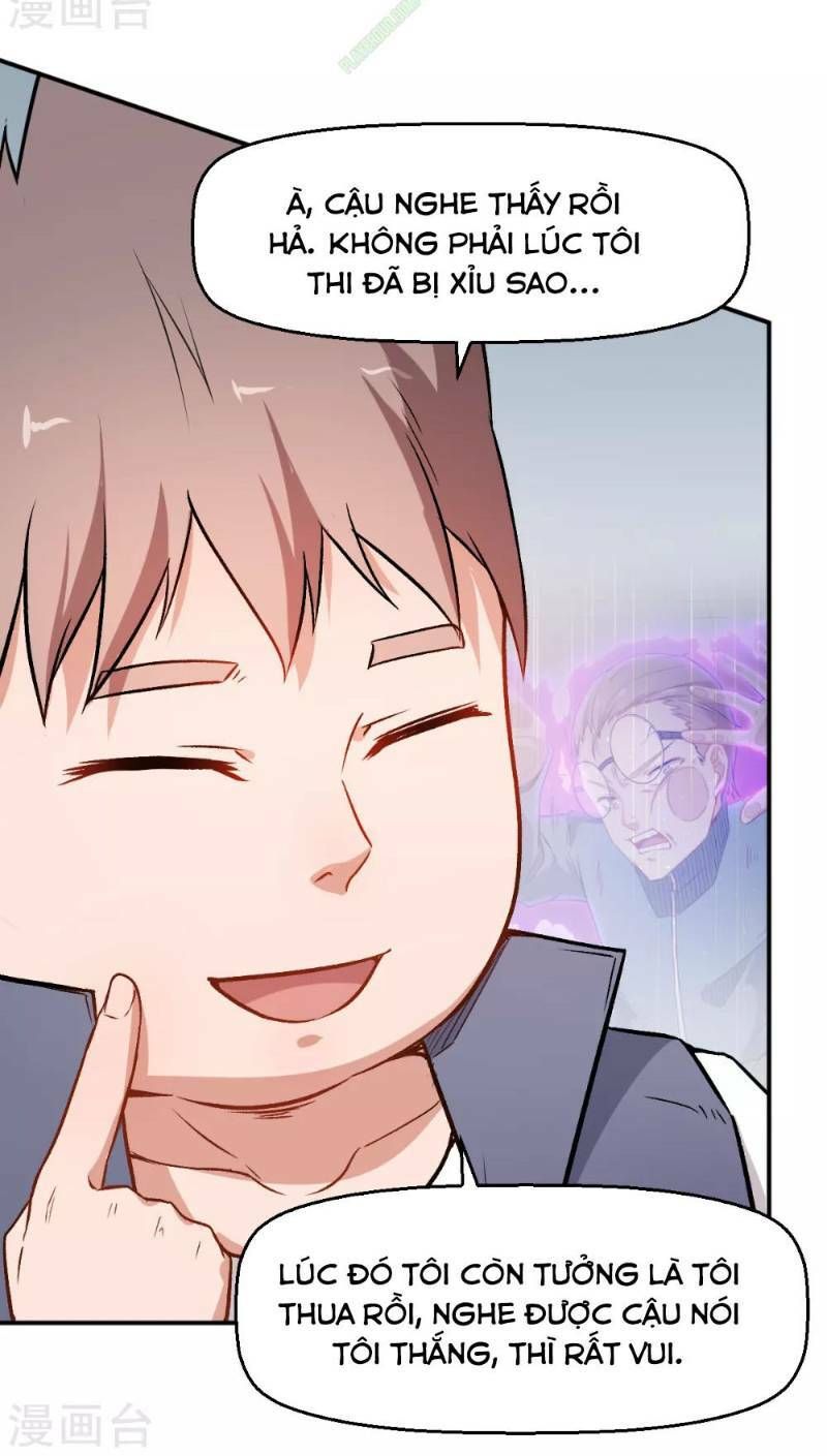 đọc truyện Vườn Trường Cuồng Sư Hệ Thống Chương 43 ảnh 22 tại Thiên Thai Truyện