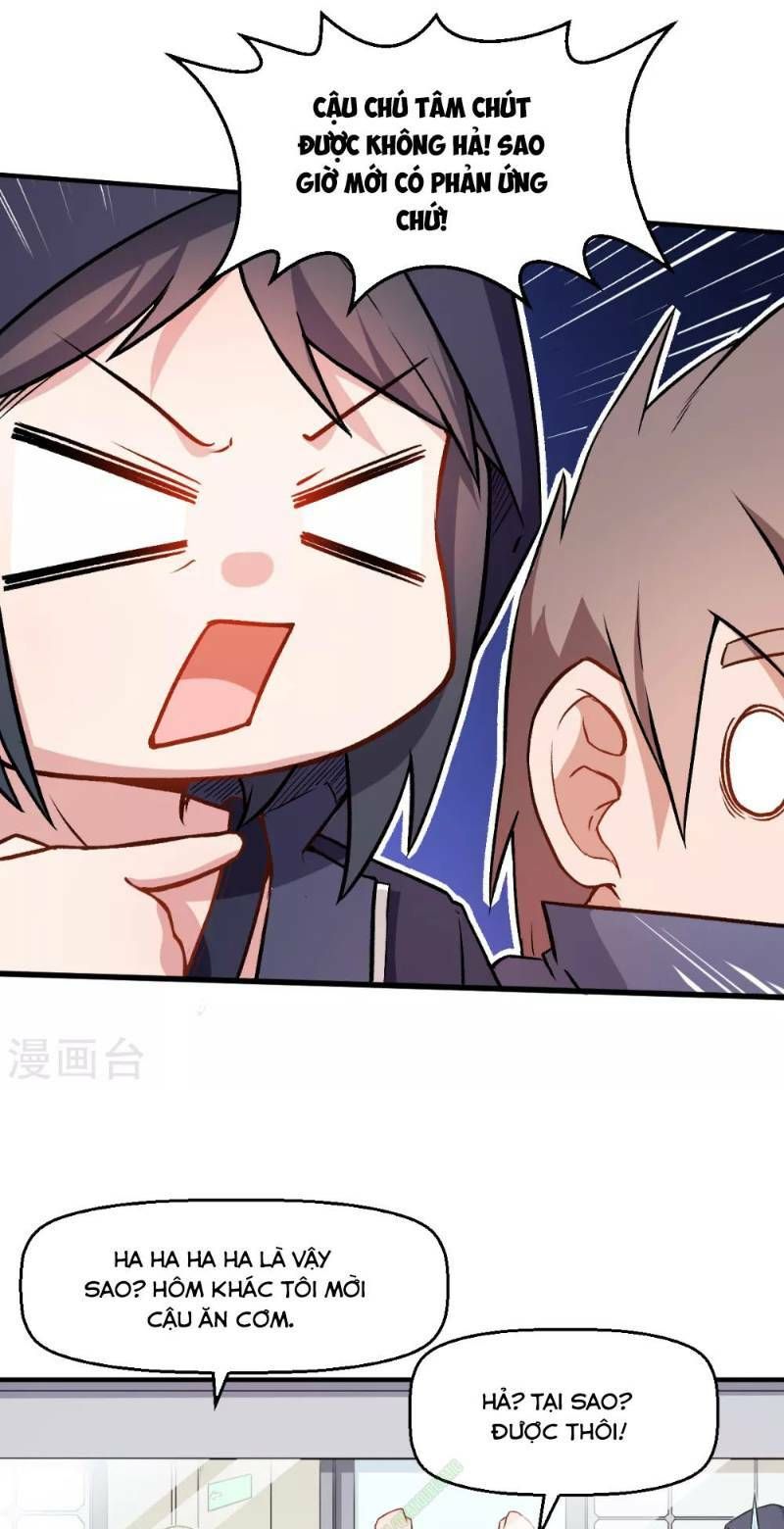 đọc truyện Vườn Trường Cuồng Sư Hệ Thống Chương 43 ảnh 23 tại Thiên Thai Truyện