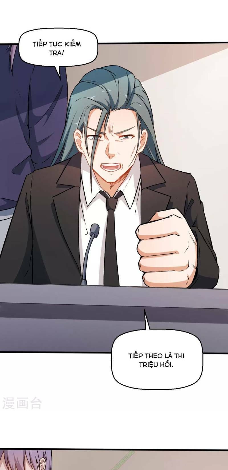 đọc truyện Vườn Trường Cuồng Sư Hệ Thống Chương 43 ảnh 25 tại Thiên Thai Truyện