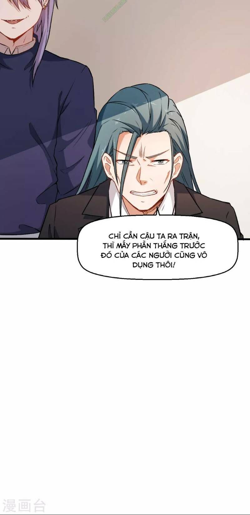 đọc truyện Vườn Trường Cuồng Sư Hệ Thống Chương 43 ảnh 26 tại Thiên Thai Truyện