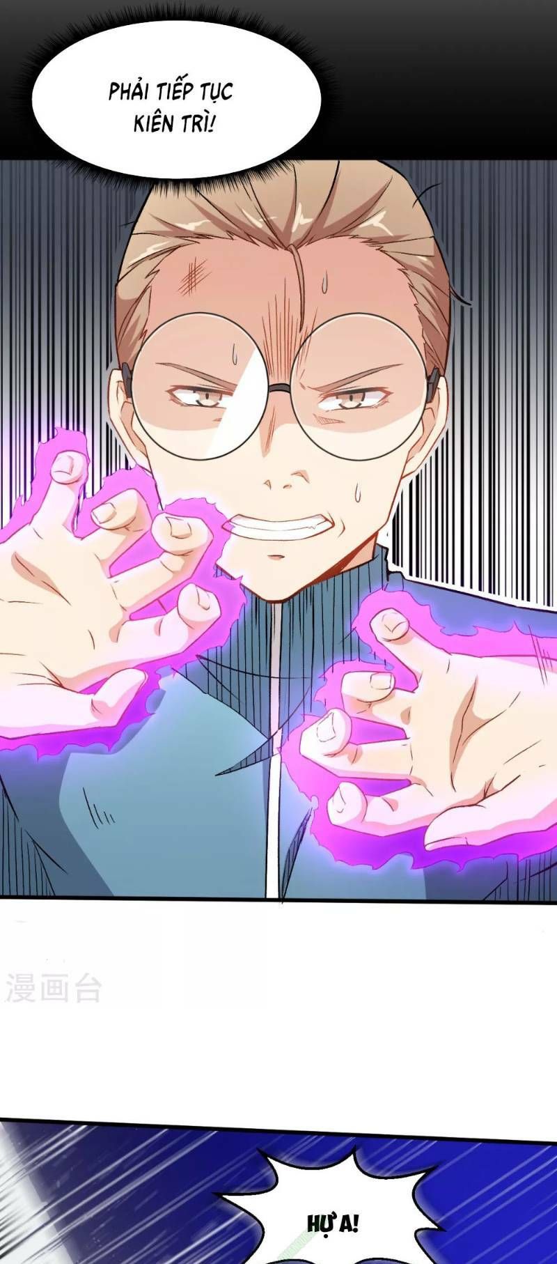 đọc truyện Vườn Trường Cuồng Sư Hệ Thống Chương 43 ảnh 5 tại Thiên Thai Truyện