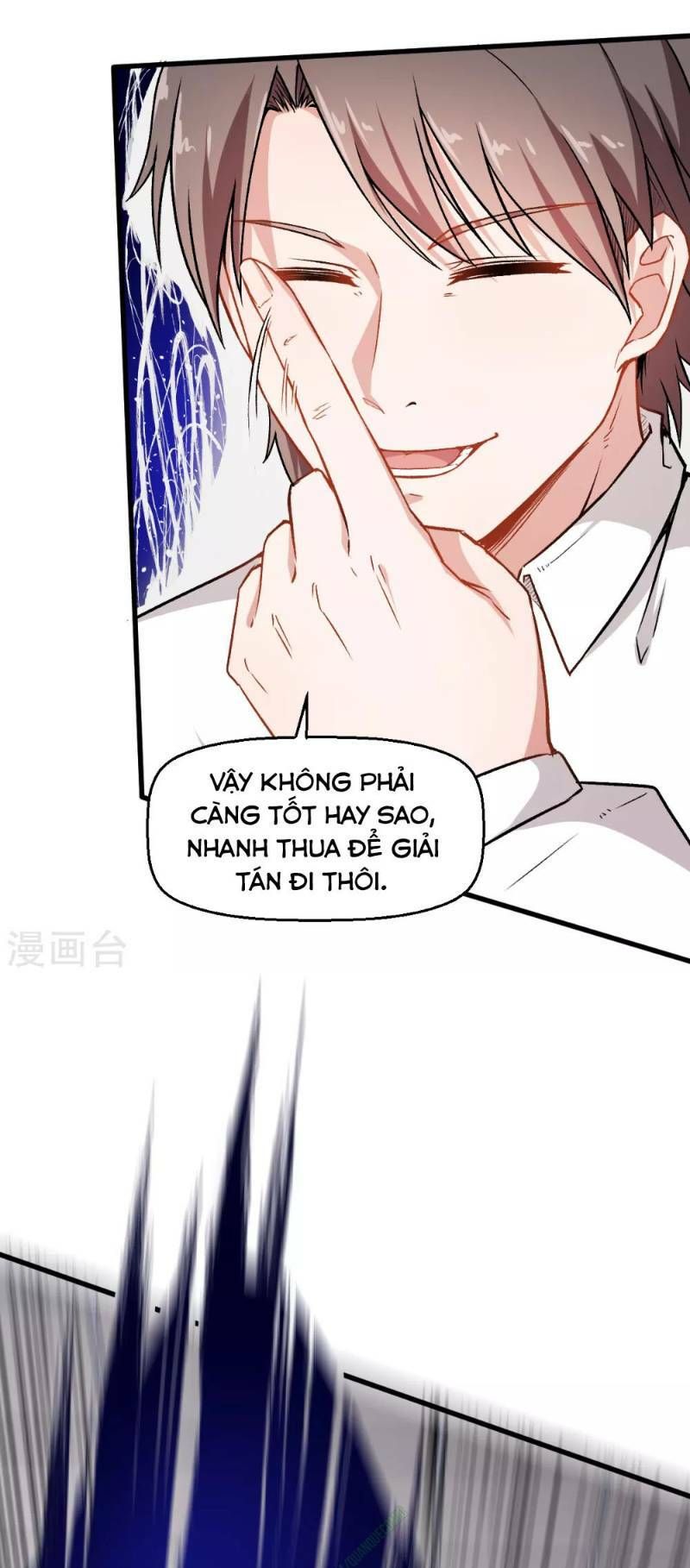 đọc truyện Vườn Trường Cuồng Sư Hệ Thống Chương 43 ảnh 9 tại Thiên Thai Truyện