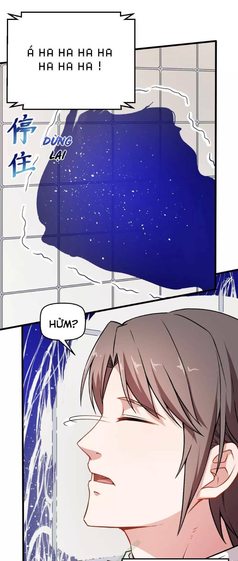 đọc truyện Vườn Trường Cuồng Sư Hệ Thống Chương 43 ảnh 11 tại Thiên Thai Truyện