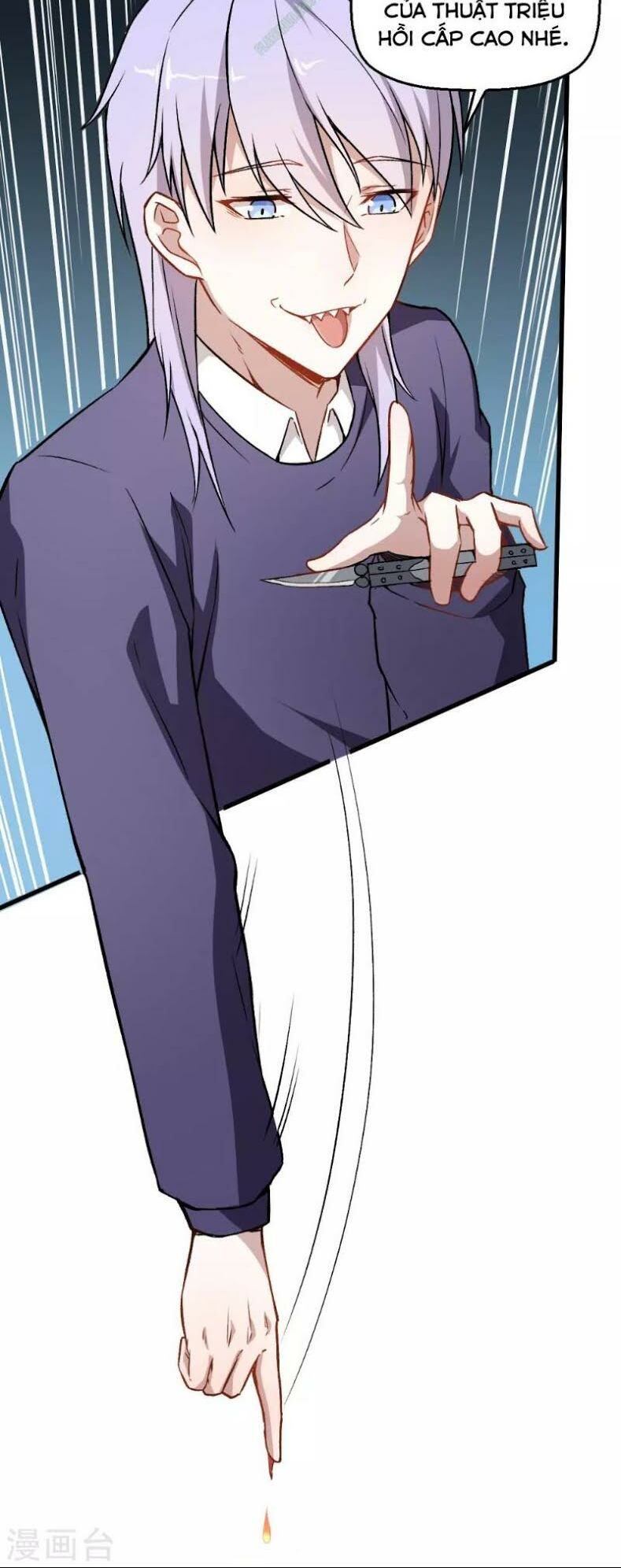 đọc truyện Vườn Trường Cuồng Sư Hệ Thống Chương 44 ảnh 12 tại Thiên Thai Truyện