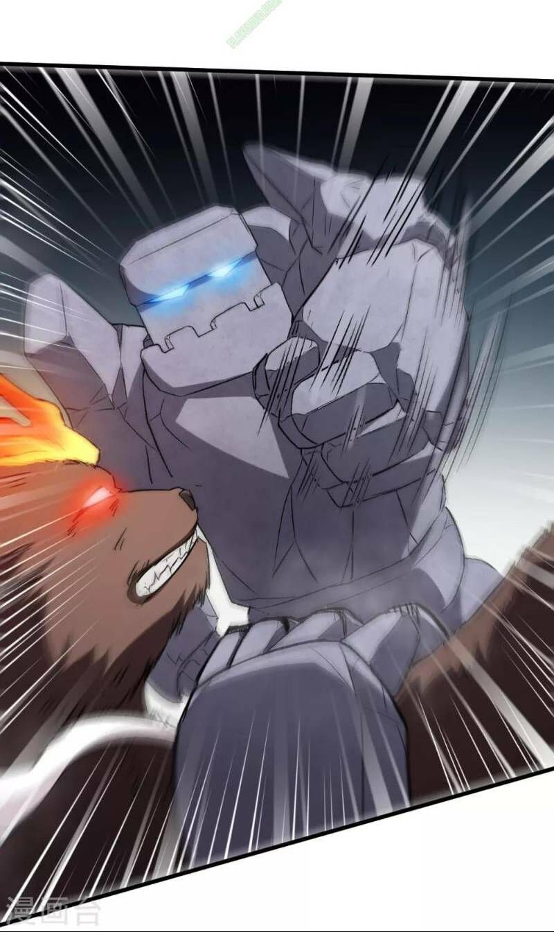 đọc truyện Vườn Trường Cuồng Sư Hệ Thống Chương 44 ảnh 18 tại Thiên Thai Truyện