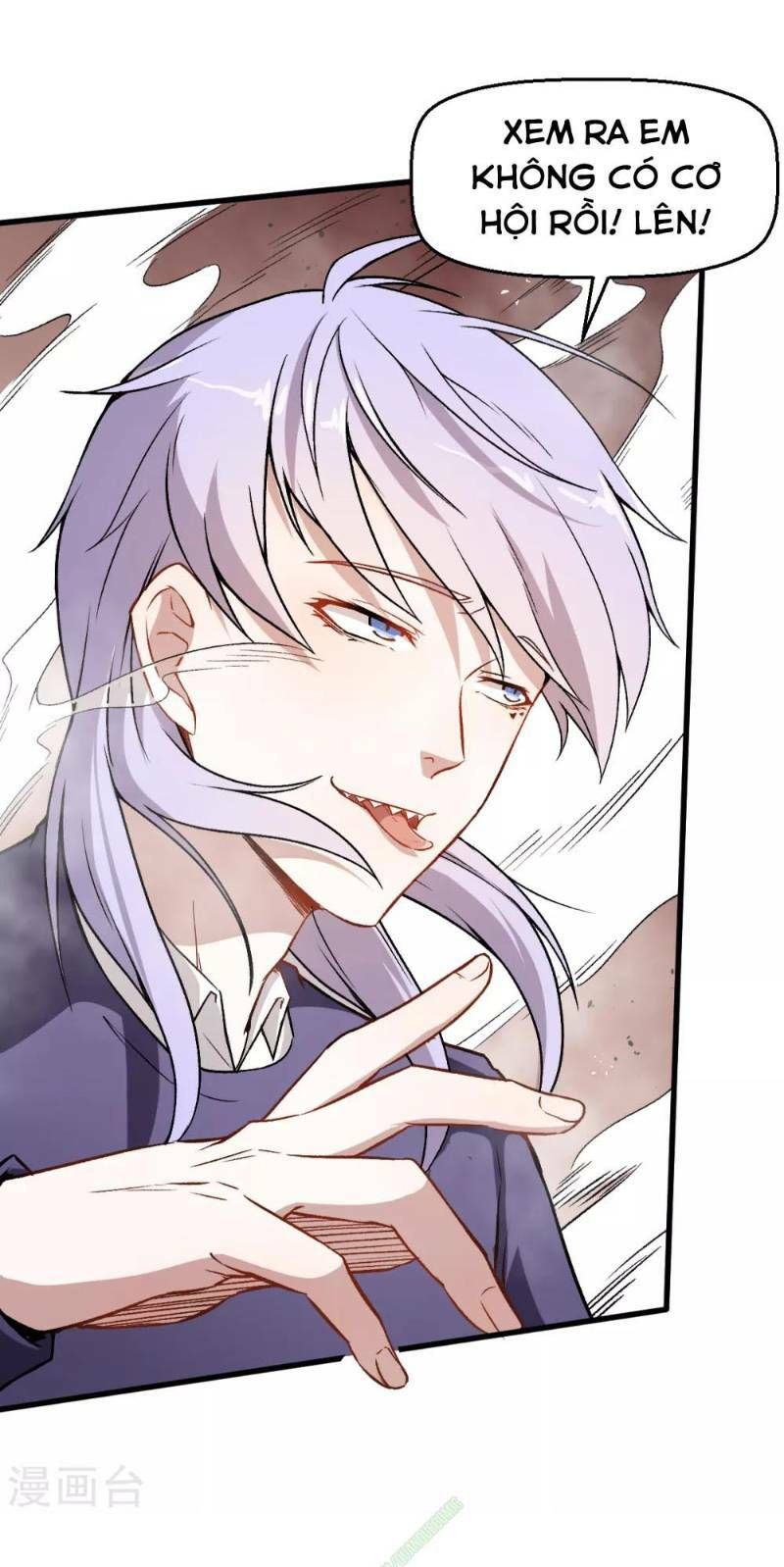 đọc truyện Vườn Trường Cuồng Sư Hệ Thống Chương 44 ảnh 22 tại Thiên Thai Truyện