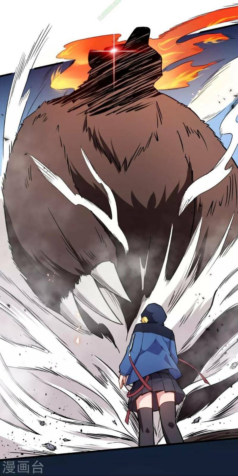 đọc truyện Vườn Trường Cuồng Sư Hệ Thống Chương 44 ảnh 23 tại Thiên Thai Truyện