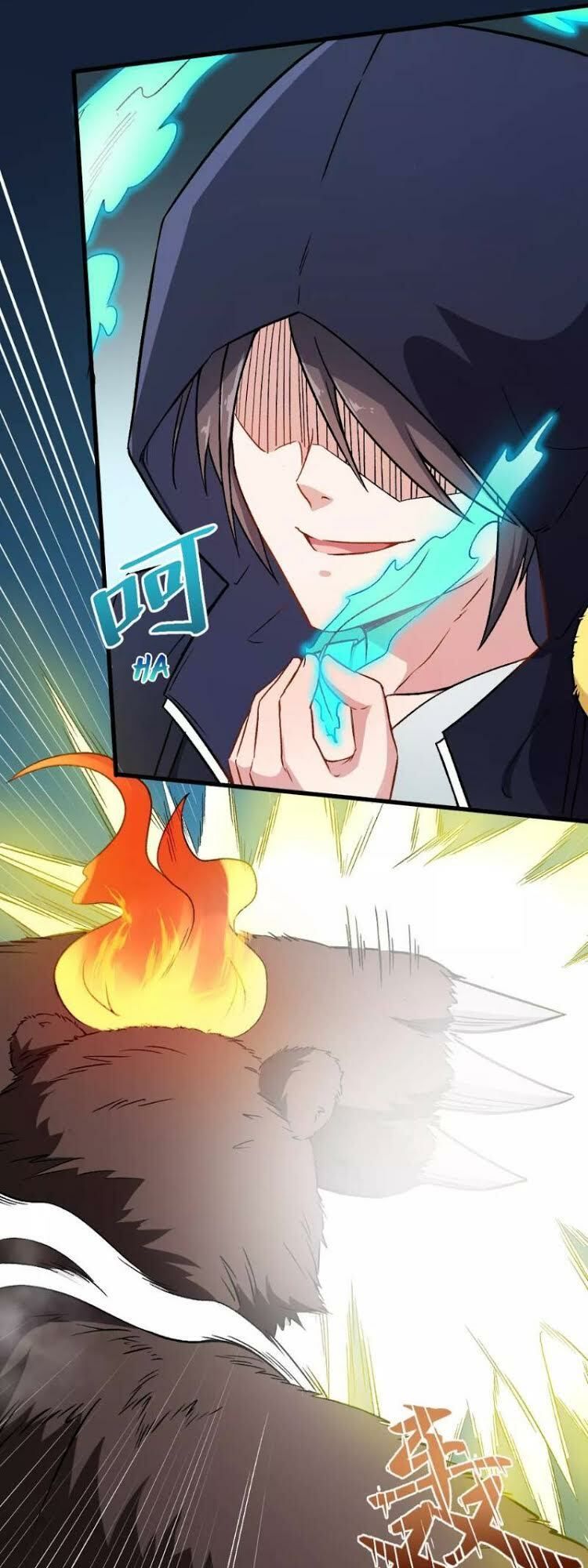 đọc truyện Vườn Trường Cuồng Sư Hệ Thống Chương 44 ảnh 24 tại Thiên Thai Truyện