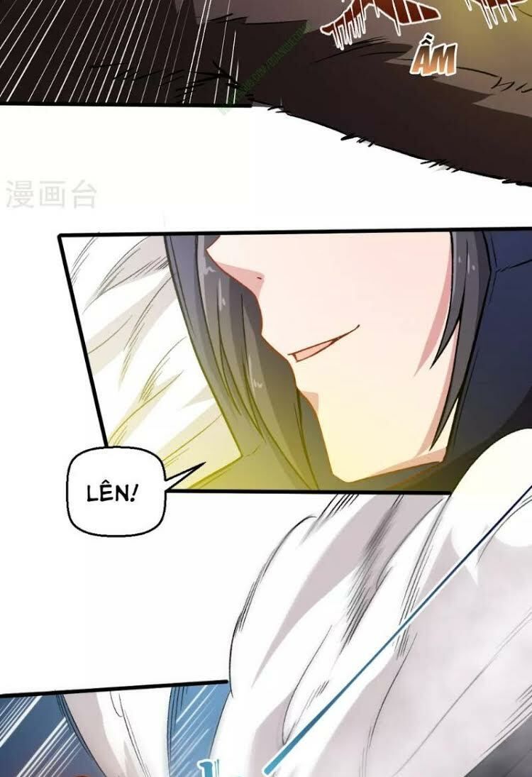 đọc truyện Vườn Trường Cuồng Sư Hệ Thống Chương 44 ảnh 25 tại Thiên Thai Truyện