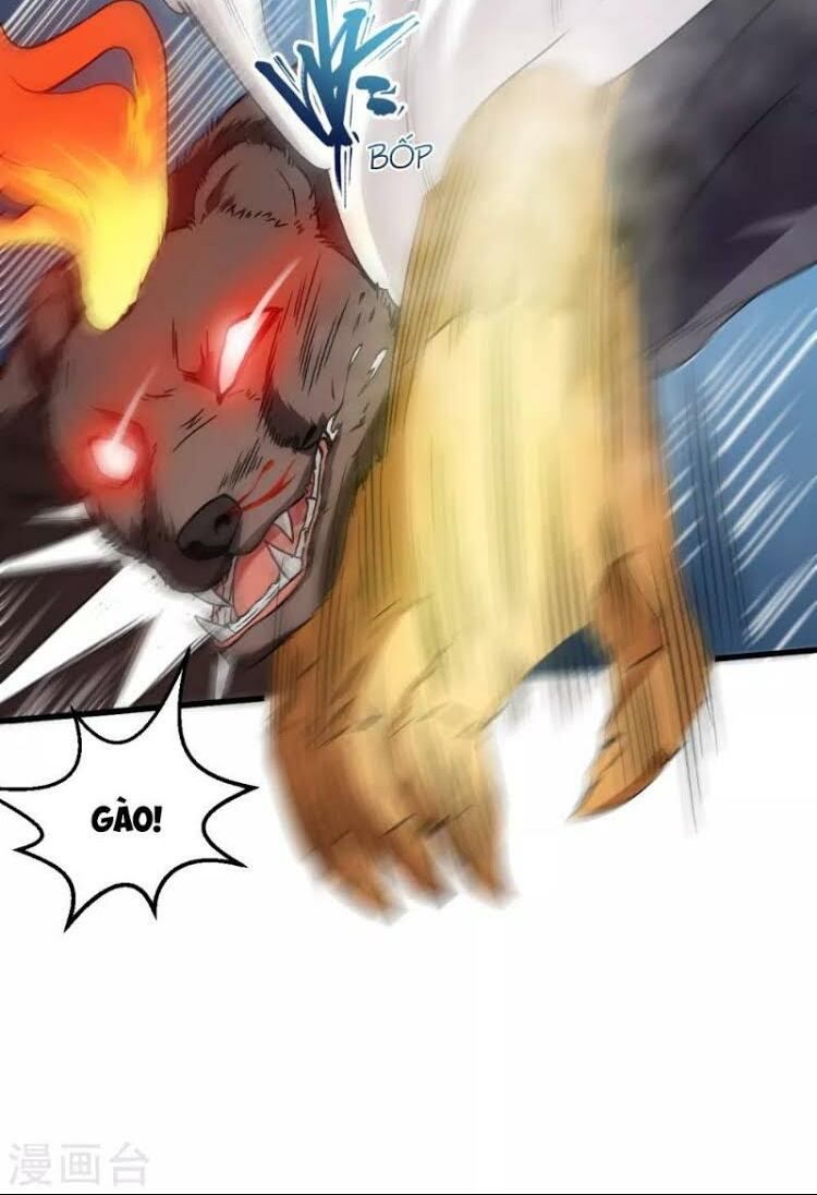 đọc truyện Vườn Trường Cuồng Sư Hệ Thống Chương 44 ảnh 26 tại Thiên Thai Truyện