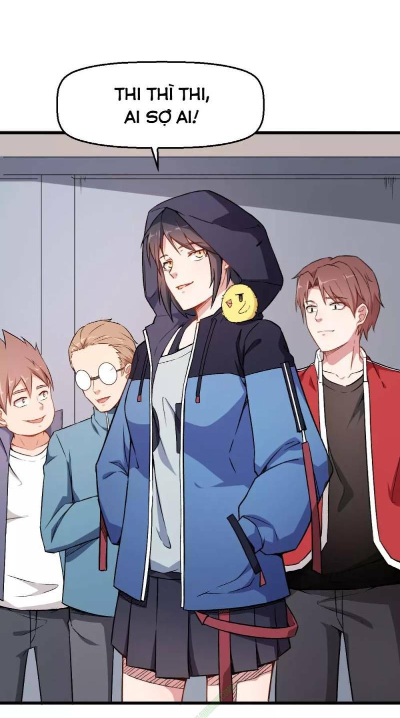 đọc truyện Vườn Trường Cuồng Sư Hệ Thống Chương 44 ảnh 5 tại Thiên Thai Truyện