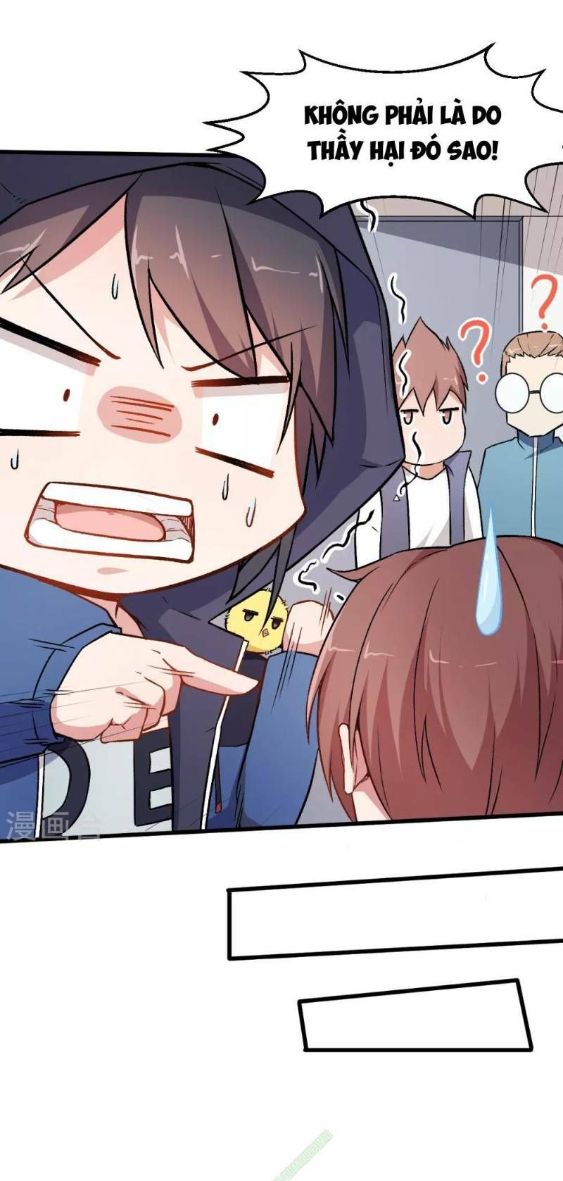 đọc truyện Vườn Trường Cuồng Sư Hệ Thống Chương 44 ảnh 7 tại Thiên Thai Truyện