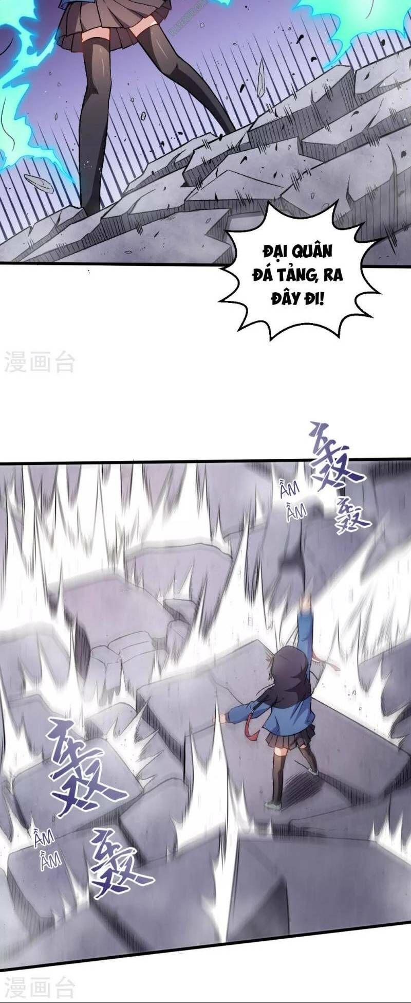 đọc truyện Vườn Trường Cuồng Sư Hệ Thống Chương 44 ảnh 10 tại Thiên Thai Truyện