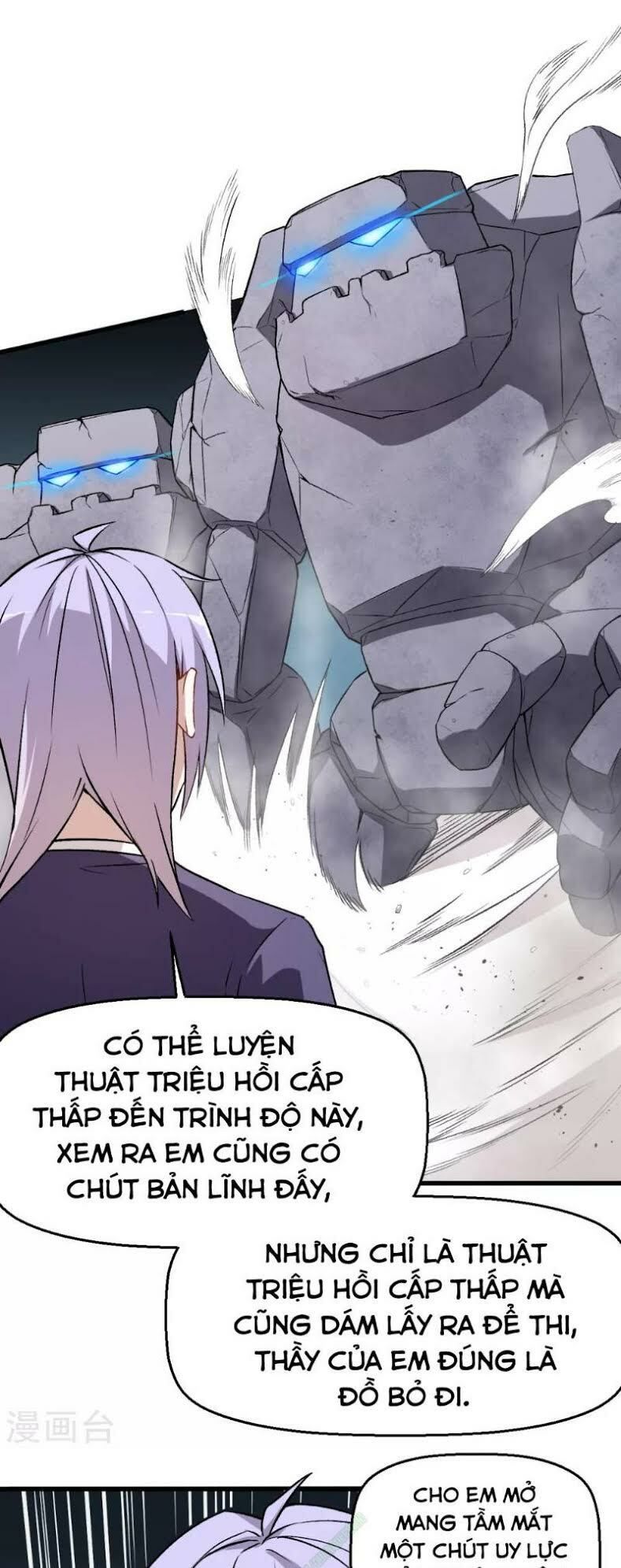 đọc truyện Vườn Trường Cuồng Sư Hệ Thống Chương 44 ảnh 11 tại Thiên Thai Truyện