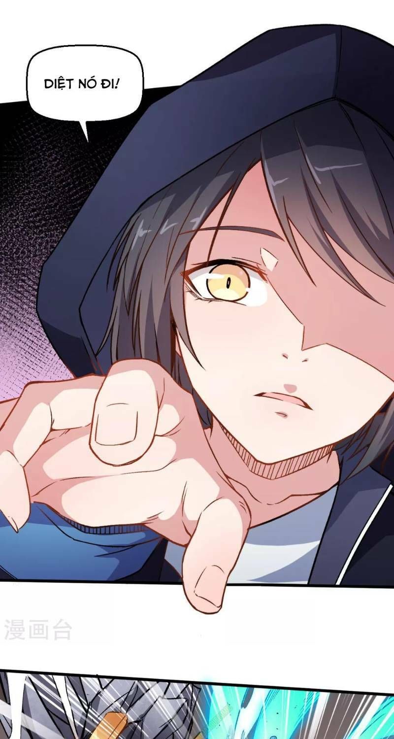 đọc truyện Vườn Trường Cuồng Sư Hệ Thống Chương 45 ảnh 3 tại Thiên Thai Truyện