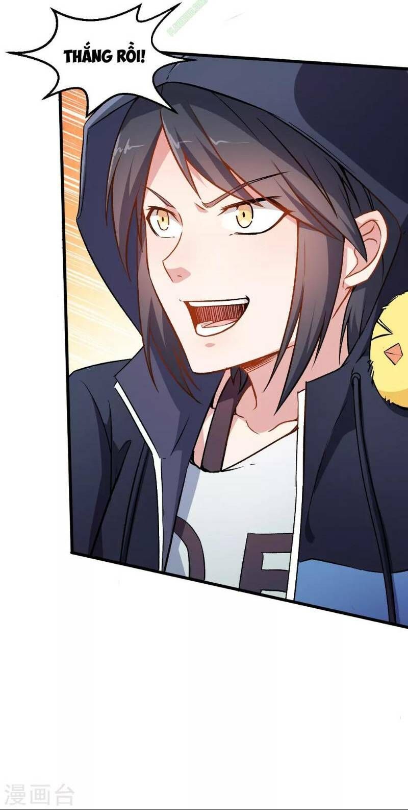 đọc truyện Vườn Trường Cuồng Sư Hệ Thống Chương 45 ảnh 13 tại Thiên Thai Truyện