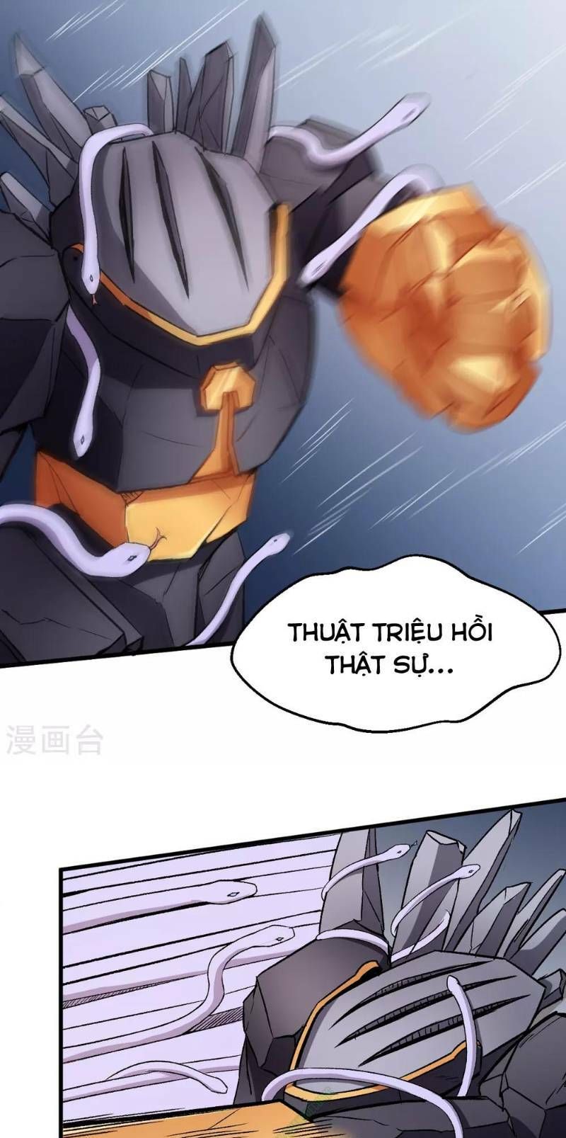 đọc truyện Vườn Trường Cuồng Sư Hệ Thống Chương 45 ảnh 16 tại Thiên Thai Truyện