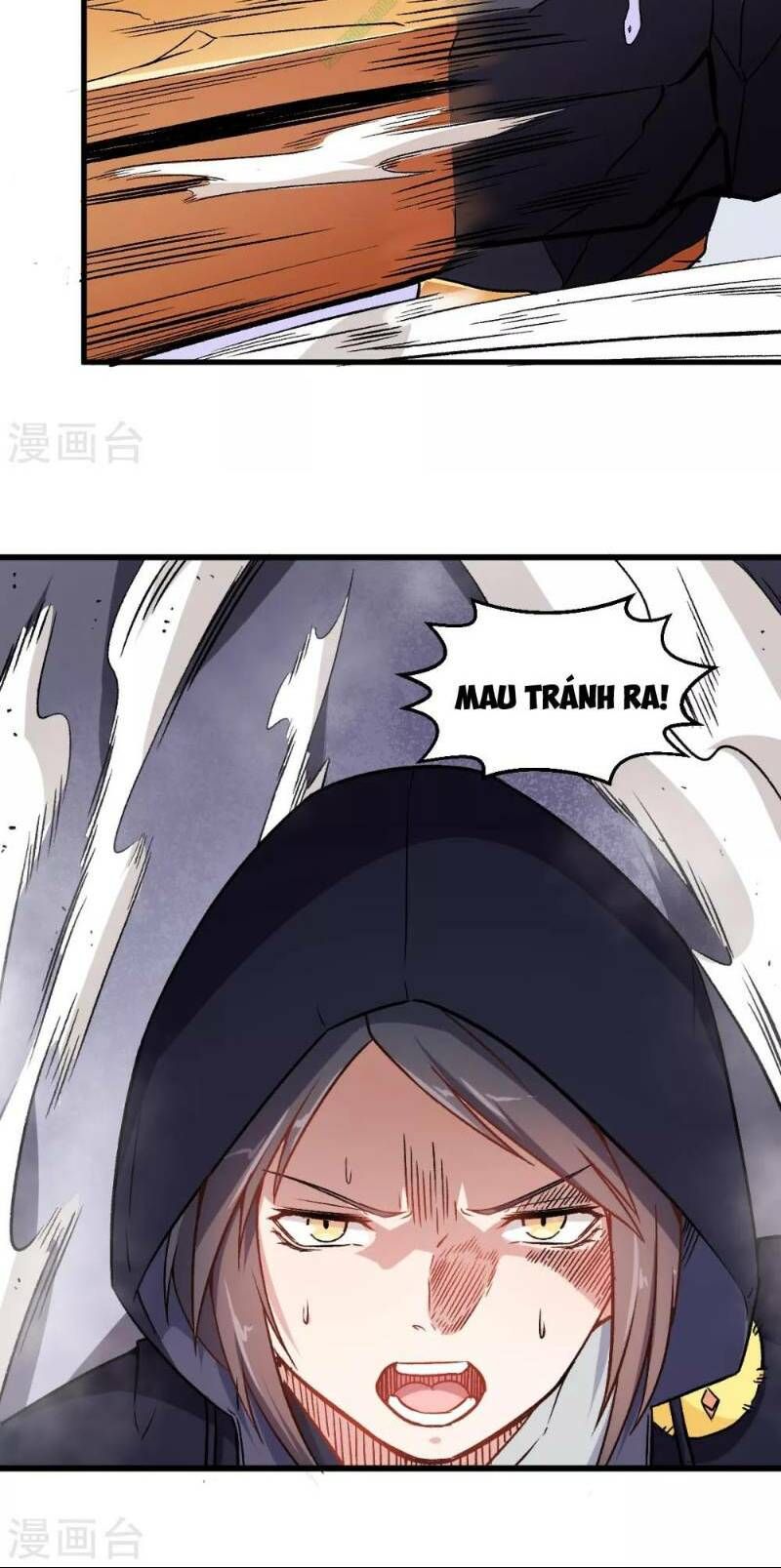 đọc truyện Vườn Trường Cuồng Sư Hệ Thống Chương 45 ảnh 17 tại Thiên Thai Truyện