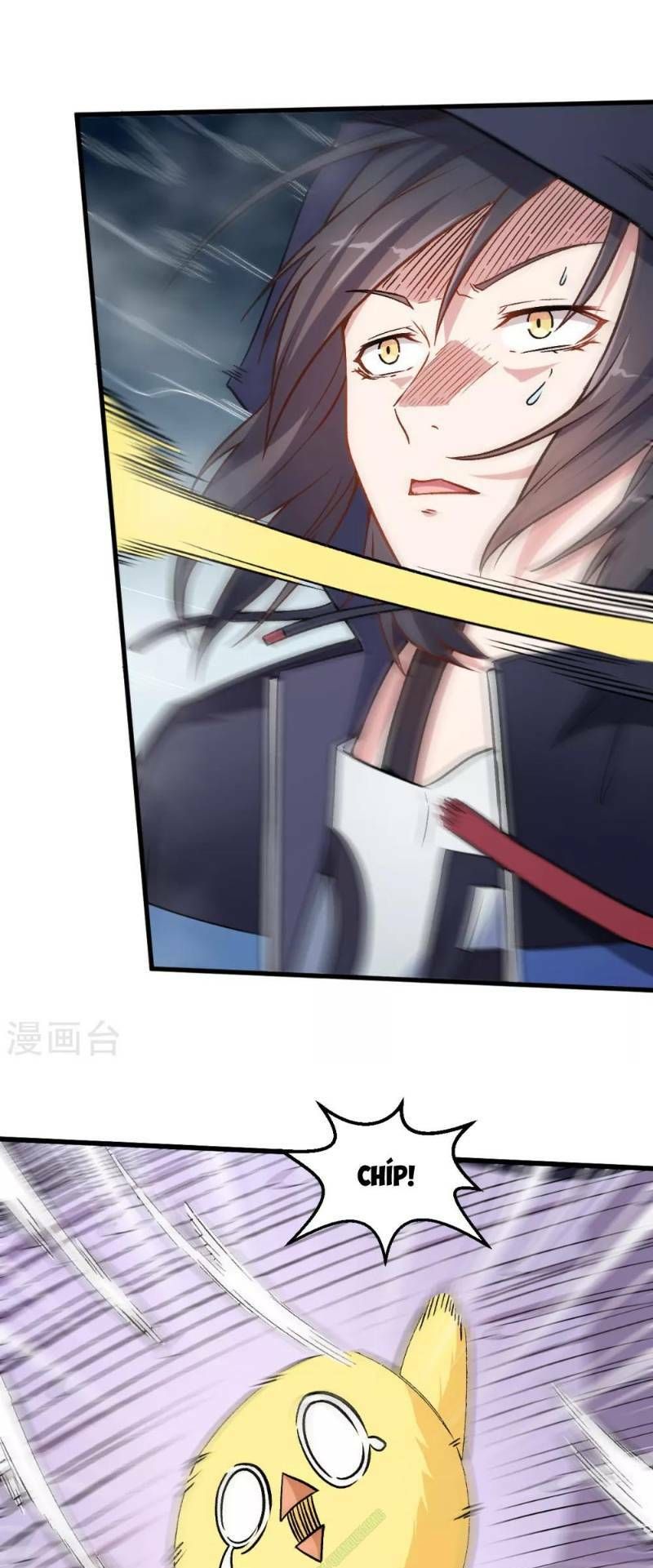 đọc truyện Vườn Trường Cuồng Sư Hệ Thống Chương 45 ảnh 20 tại Thiên Thai Truyện