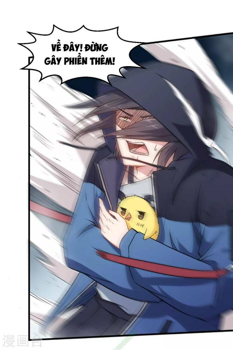 đọc truyện Vườn Trường Cuồng Sư Hệ Thống Chương 45 ảnh 22 tại Thiên Thai Truyện