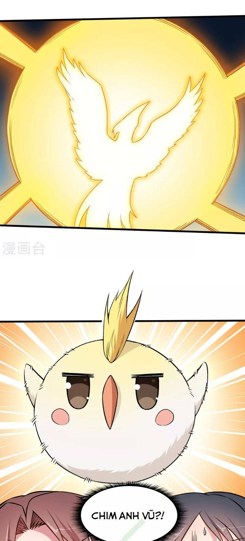 đọc truyện Vườn Trường Cuồng Sư Hệ Thống Chương 46 ảnh 21 tại Thiên Thai Truyện