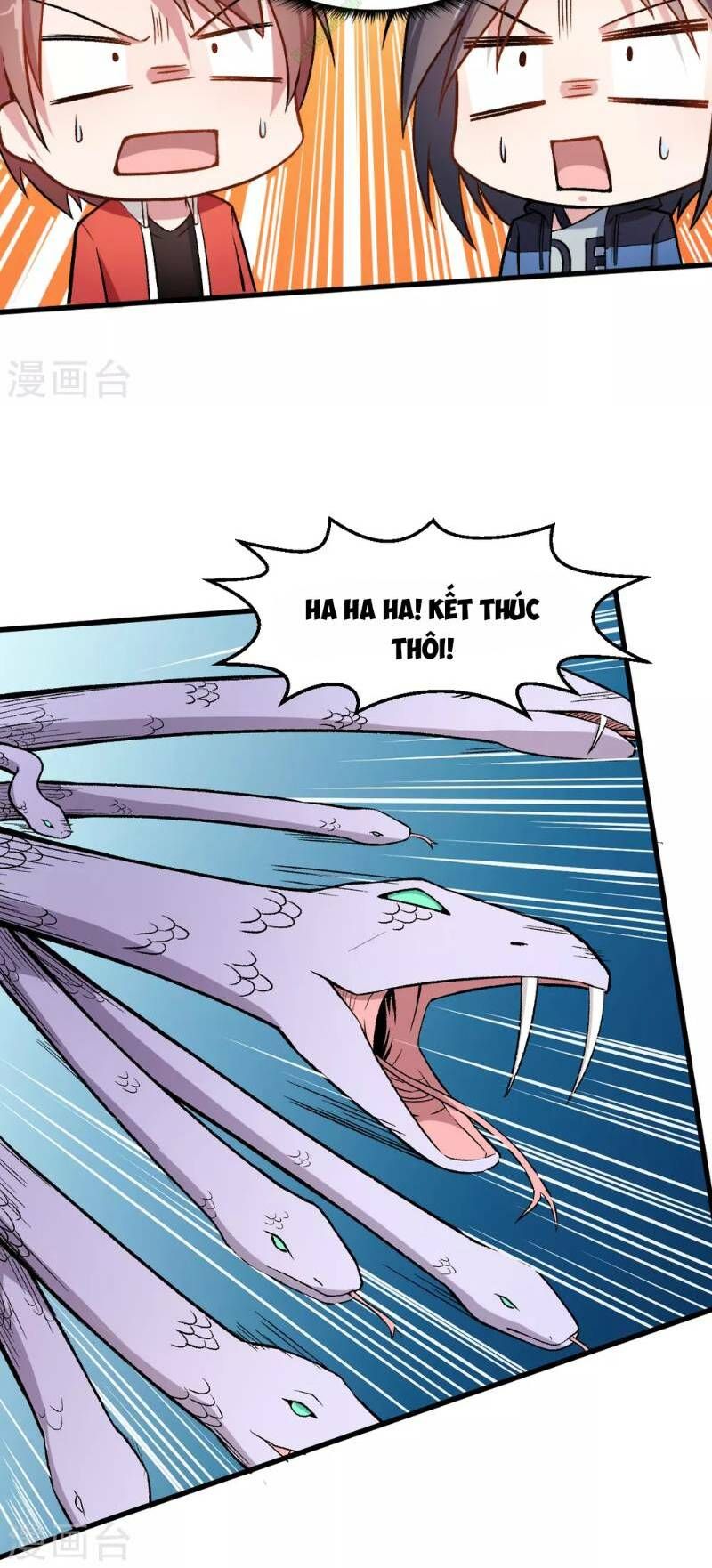 đọc truyện Vườn Trường Cuồng Sư Hệ Thống Chương 46 ảnh 22 tại Thiên Thai Truyện