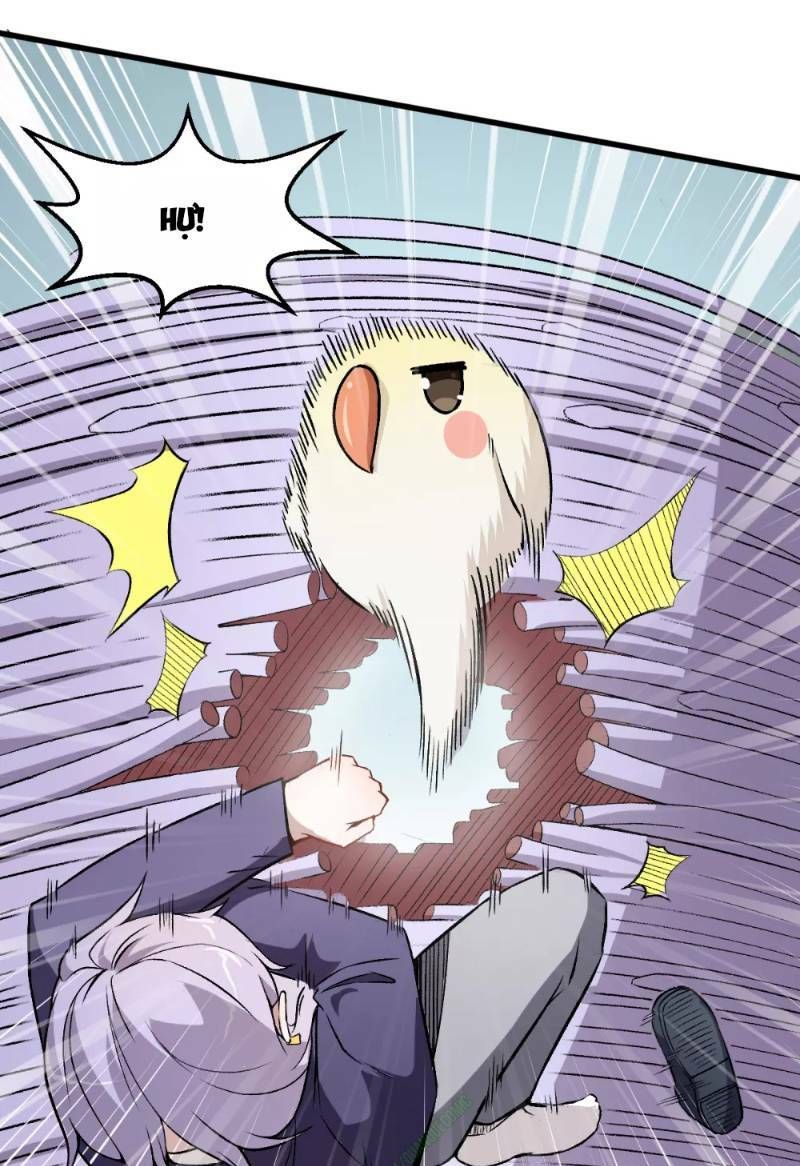 đọc truyện Vườn Trường Cuồng Sư Hệ Thống Chương 46 ảnh 26 tại Thiên Thai Truyện