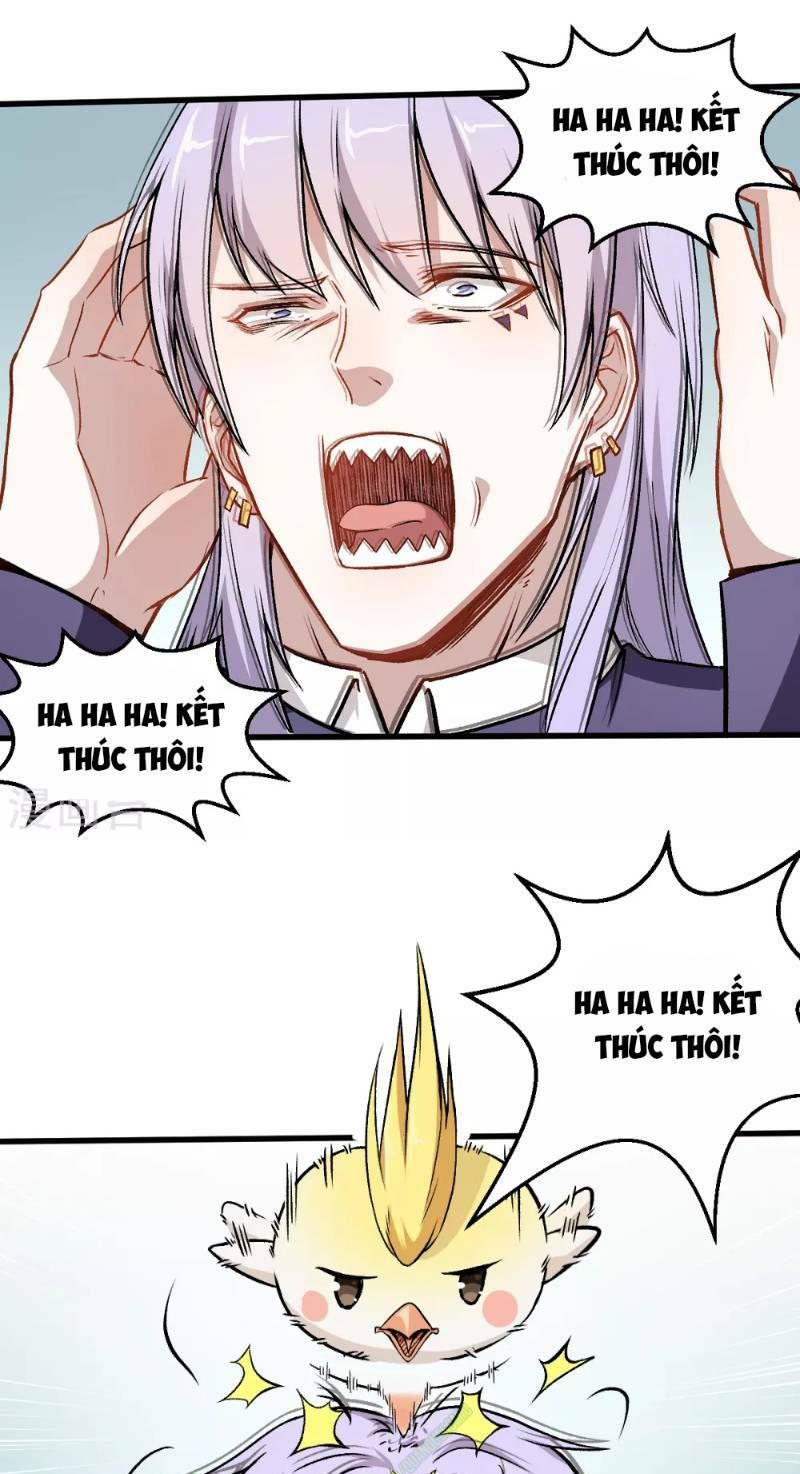 đọc truyện Vườn Trường Cuồng Sư Hệ Thống Chương 46 ảnh 28 tại Thiên Thai Truyện