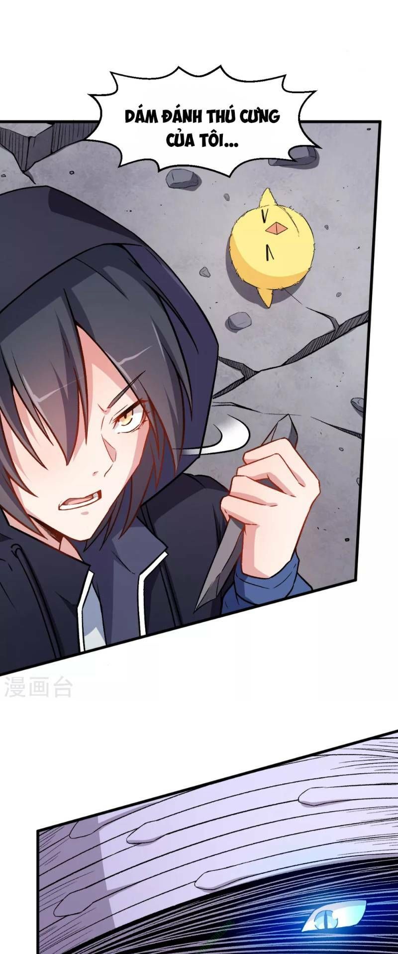 đọc truyện Vườn Trường Cuồng Sư Hệ Thống Chương 46 ảnh 7 tại Thiên Thai Truyện