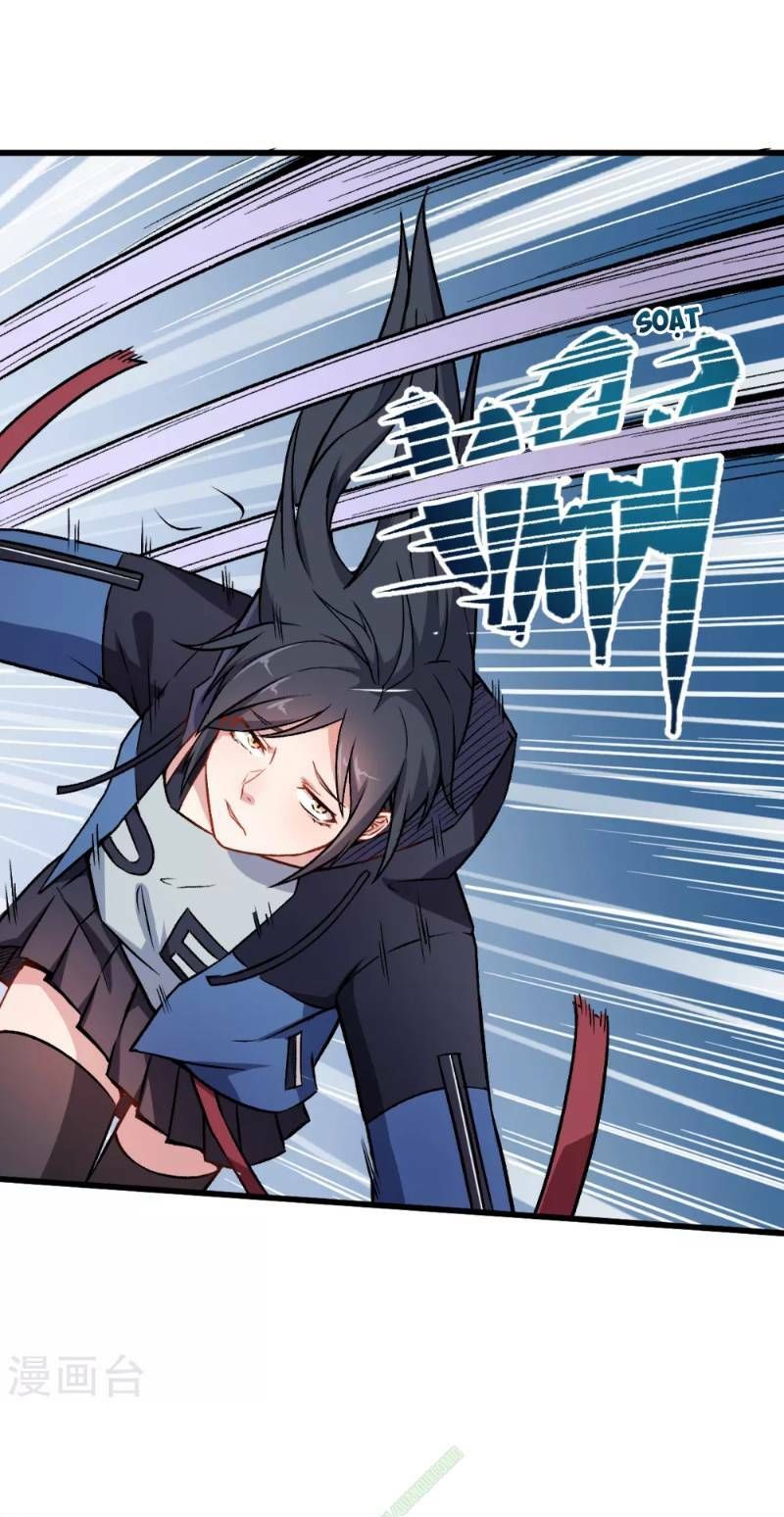 đọc truyện Vườn Trường Cuồng Sư Hệ Thống Chương 46 ảnh 9 tại Thiên Thai Truyện