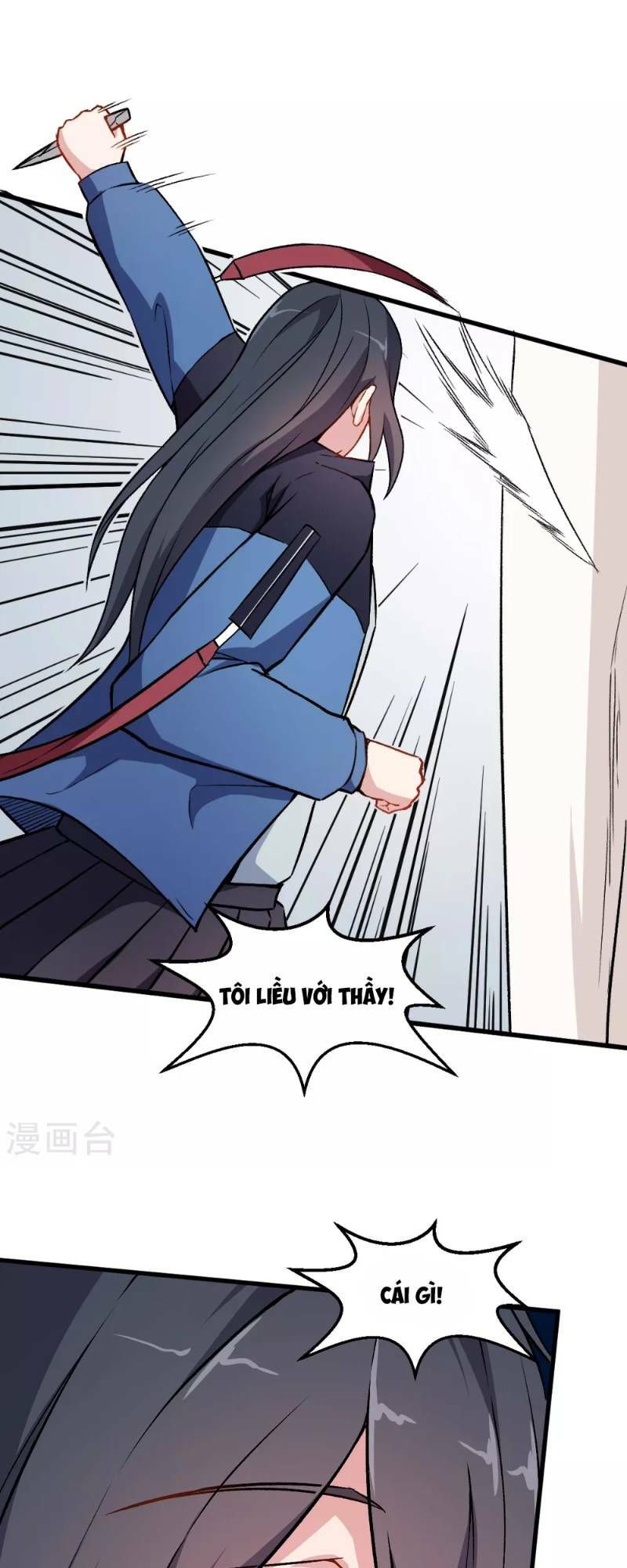 đọc truyện Vườn Trường Cuồng Sư Hệ Thống Chương 46 ảnh 11 tại Thiên Thai Truyện