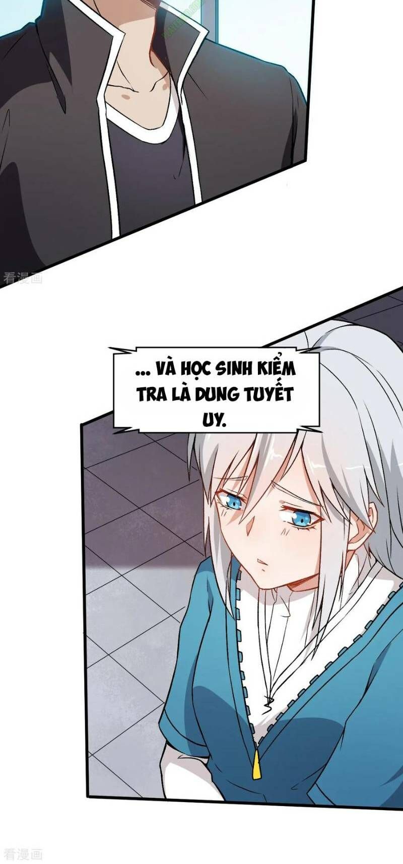 đọc truyện Vườn Trường Cuồng Sư Hệ Thống Chương 47 ảnh 14 tại Thiên Thai Truyện