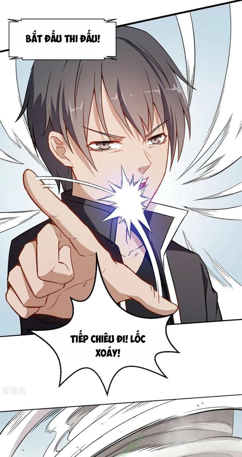 đọc truyện Vườn Trường Cuồng Sư Hệ Thống Chương 47 ảnh 17 tại Thiên Thai Truyện