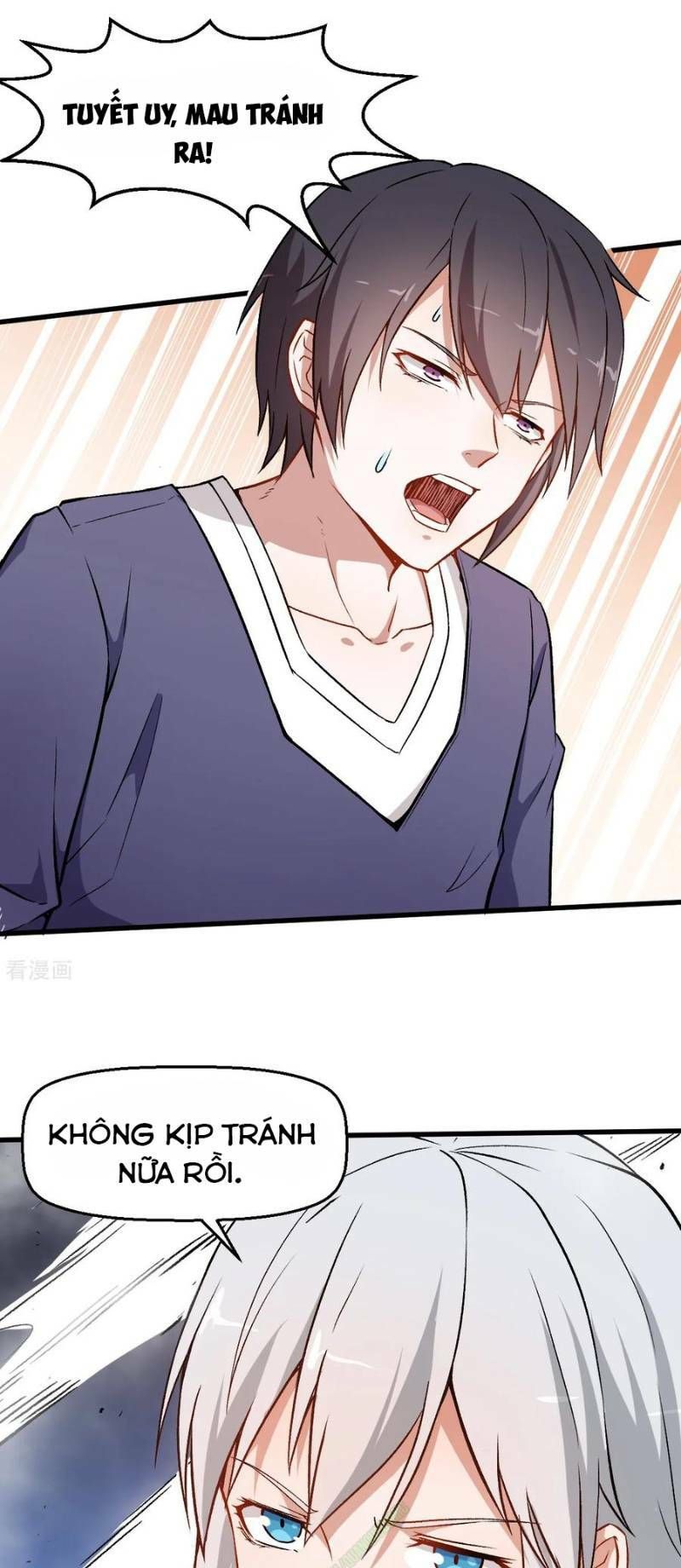 đọc truyện Vườn Trường Cuồng Sư Hệ Thống Chương 47 ảnh 19 tại Thiên Thai Truyện