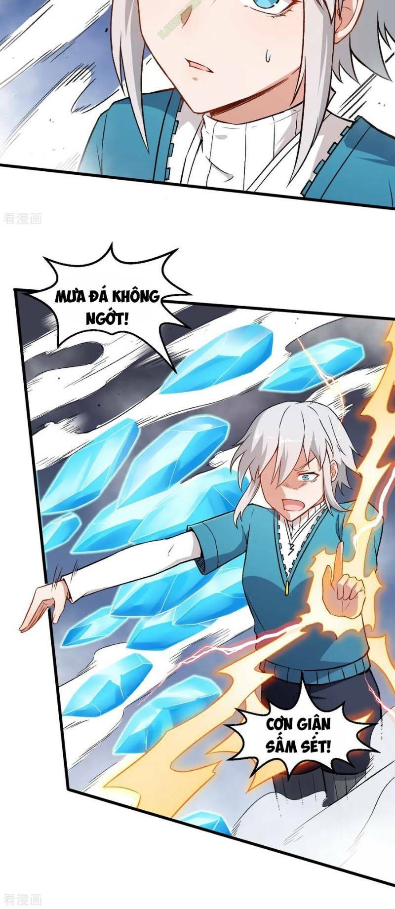 đọc truyện Vườn Trường Cuồng Sư Hệ Thống Chương 47 ảnh 20 tại Thiên Thai Truyện