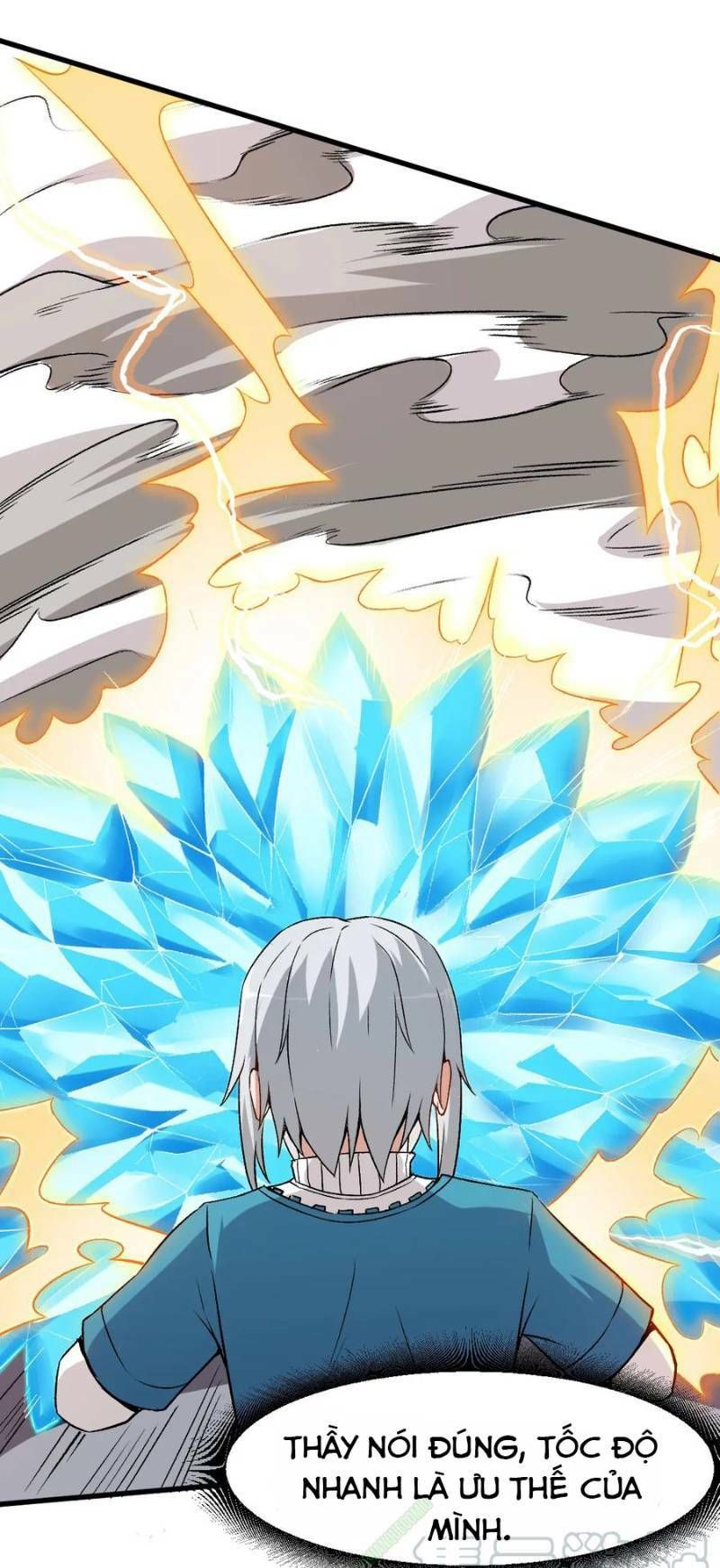 đọc truyện Vườn Trường Cuồng Sư Hệ Thống Chương 47 ảnh 21 tại Thiên Thai Truyện