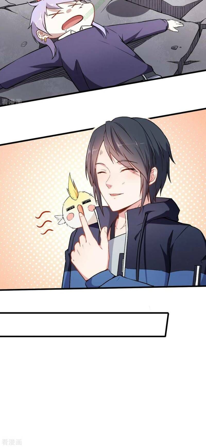 đọc truyện Vườn Trường Cuồng Sư Hệ Thống Chương 47 ảnh 4 tại Thiên Thai Truyện